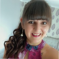 Leah Lewis