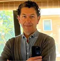 Jorge Fernando Garretón