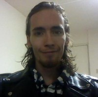Zachary Lyman