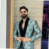 Harish R