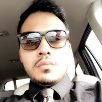 Luis Rodriguez