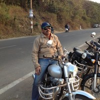 Prashant Phal