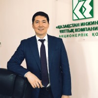 Alizhan Tulembayev
