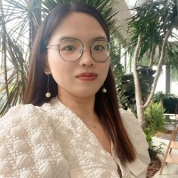 vicky zhu