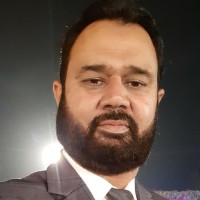 Ghulam Murtaza Baig