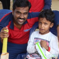 Jaishankar Shivananda