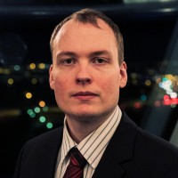 Grétar Már Rúnarsson