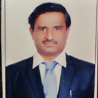 Bibhishan Anjanwatikar ( Yede)