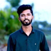 krishna kammar
