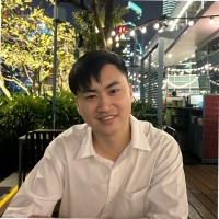 Samuel Chong
