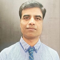 Gopi Krishna Bejugam