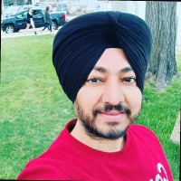 Baljinder Singh