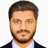 Muhammed Yasar