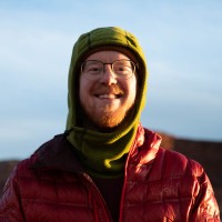Eric Cook