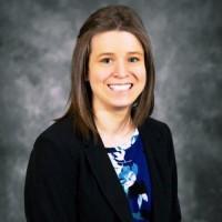 Brittany Riffle, CPA