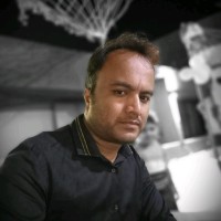 Rakesh Garg