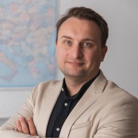 Igor Michałek
