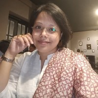 Rinitaa Banerjee (Pen name, Reba Ranni Banerjee)