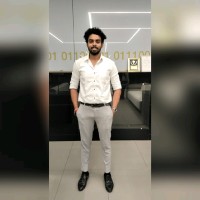 Shubham Lonare