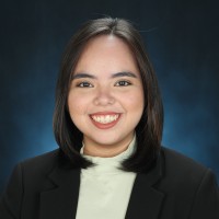Lia Natalie Gavino