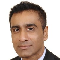 Hemal Patel