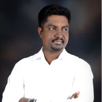 Dhruva Kumar K