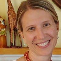 Christine Carter