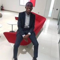 Towolawi Ayomide