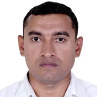 Satish Patil