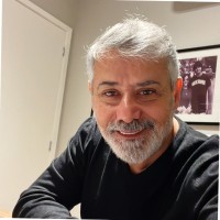Sérgio Barreto