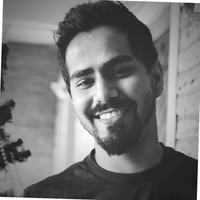 Nolan Peter Noronha