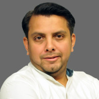Tanveer Syed