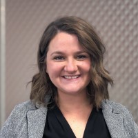 Samantha Mckinney, Pla, Aicp