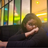 Haritha John