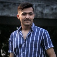 Sailesh Adhikari