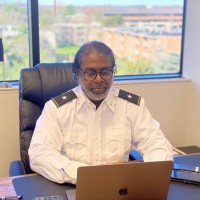 Jayasekar Jayaraman