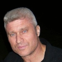 Mark Dawson