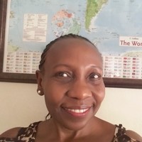 Margaret Barihaihi Musana