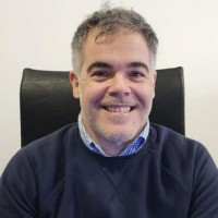 Nicolás Martínez Brown