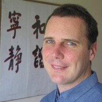 Nicholas Parslow