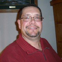 Greg Vass