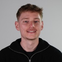 Brandon Dodge