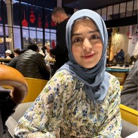 Annie Paracha
