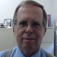 Donald Johnston