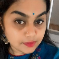 Dhanuja Anil