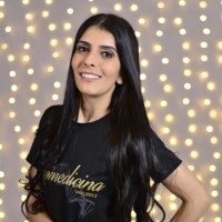 Amanda Cristina Silva De Miranda
