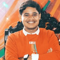 Md Shamim Ahmed