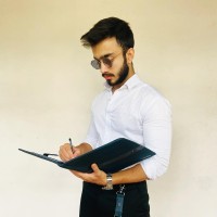 Harsh Chokhani