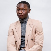 Nana Yaw Bamfo-Debrah