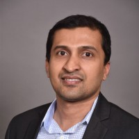 Karthik Ramakrishnan